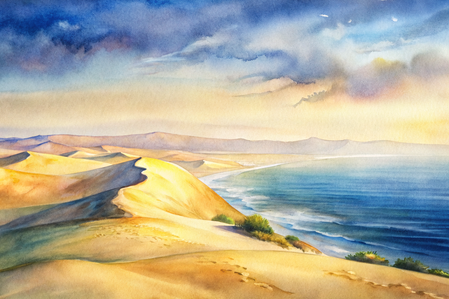 Dune du Pilat
