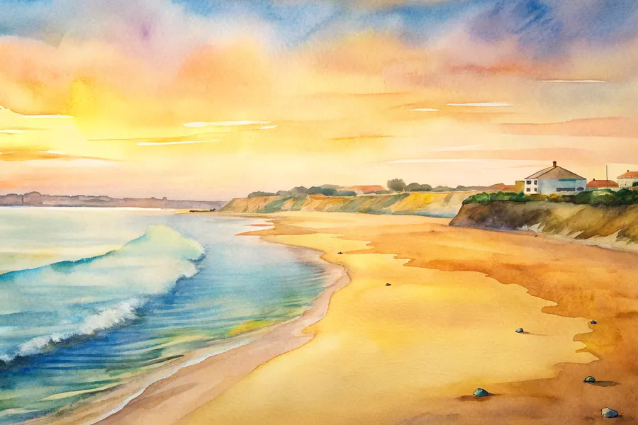Mimizan-Plage