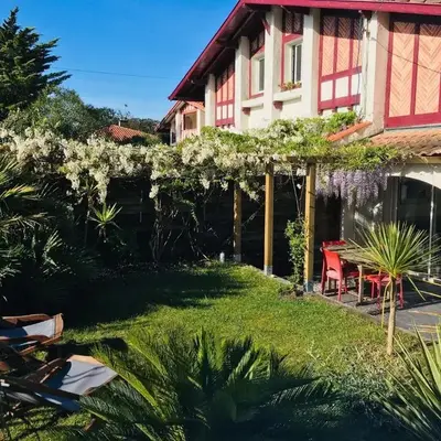 Appartement La Gravière