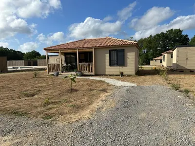 Bâtiment de le chalet