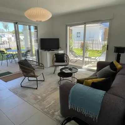 Superbe appartement neuf
