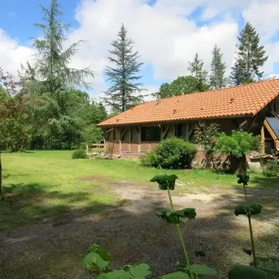 Gîte O 3 Cèdres
