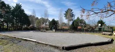 Tennis ou squash au sein de le camping ou à proximité