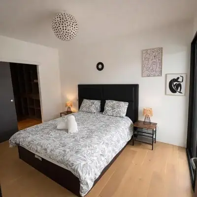 Villa Luxe Exclusive avec Piscine Privée