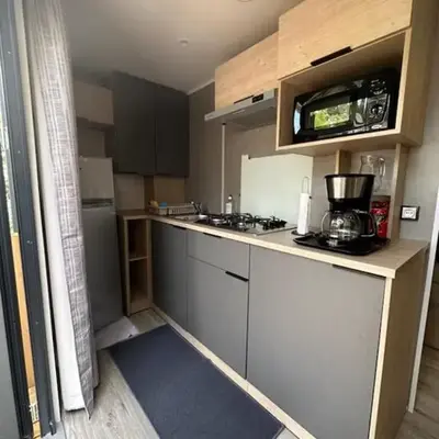 Mobil-home