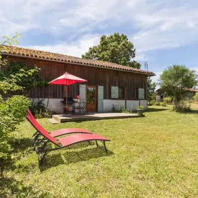 Gite du platane