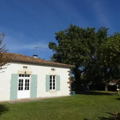 Maison abelia