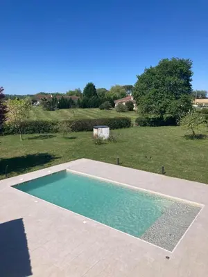 Piscine de l'établissement A noust ou située à proximité