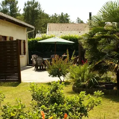 Gite des pignons