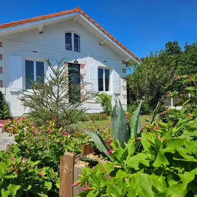 Maison de ville avec piscine