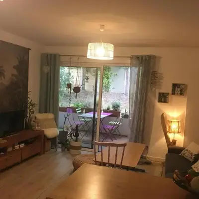 Charmant appartement 42m2 pour location de vacances Seignosse