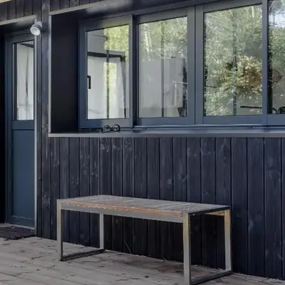 PYLA: Nice creative studio 200 m from the beach