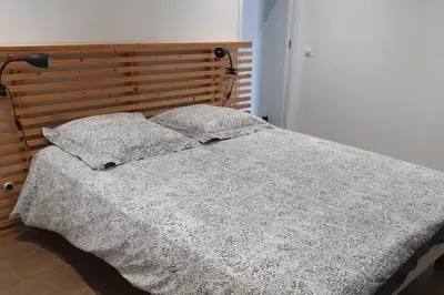 Plan de l'établissement Villa Pura Vida