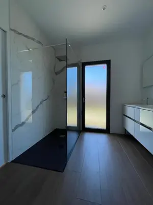 Plan de l'établissement Villa Pura Vida