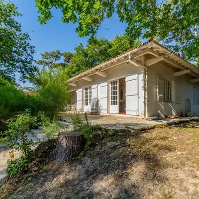 Villa Poseidon - Au Pyla à 100m du Bassin