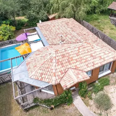 Villa Ti'plage