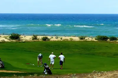 Clients de l'établissement Maison Nature Golf Océan Moliets et Maa Landes