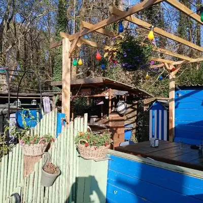 Maison 85m2 calme vue sur forêt