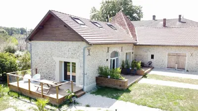 Bâtiment de l'appartement