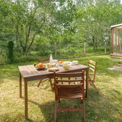 Holiday Home Maisouet by Interhome