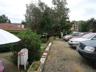 Plan de l'établissement Studios La Gemme
