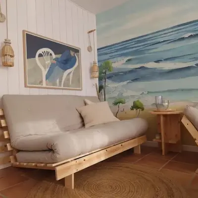 Petite Villa La Pantoufle au Domaine du Golf de Pinsolle