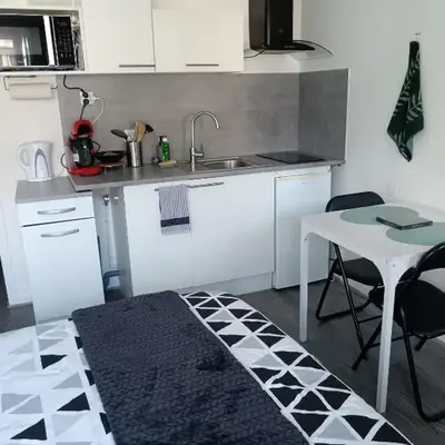 Studio Le Fournadet
