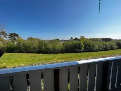 Paysage naturel près de l'appartement