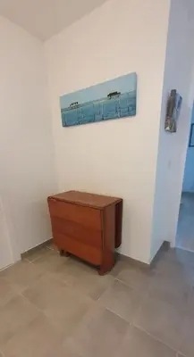 Plan de l'établissement Appartement Centre de La Teste