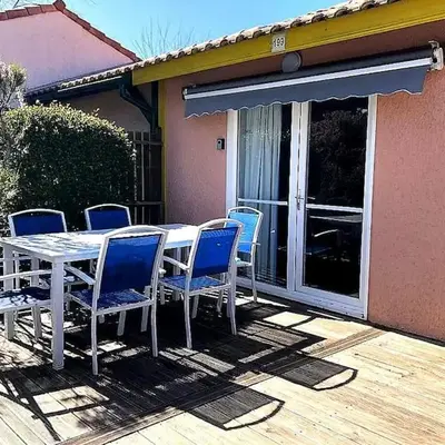 Charmante petite maison
