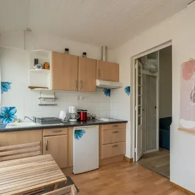 Appartement pour 3 à Mimizan Plage