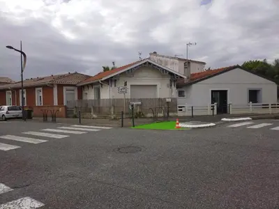 Quartier de la maison de vacances ou autre quartier proche