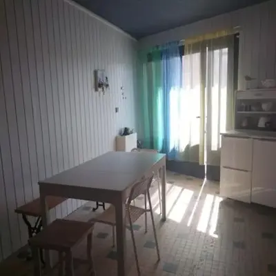 Le petit paradis iodé