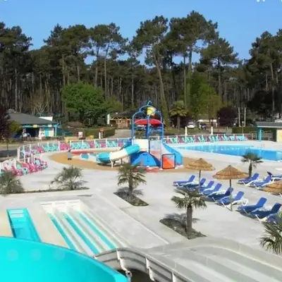 les Dunes de Contis