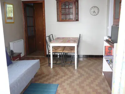 Plan de l'établissement Guesthouse La Burle