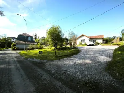 Quartier de le B&B/chambre d'hôtes ou autre quartier proche