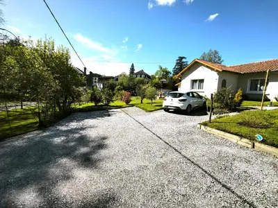 Quartier de le B&B/chambre d'hôtes ou autre quartier proche