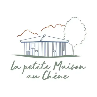 Plan de l'établissement La petite maison au chêne