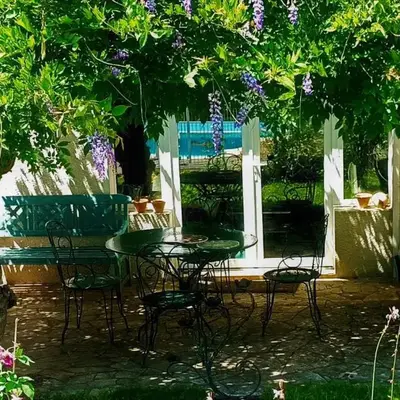Chambres d'hôtes Villa Lortin