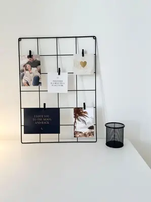Plan de l'établissement L'AUTHENTIQUE - Moderne - Central
