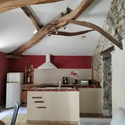 Maison Pucet