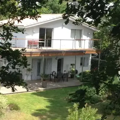 Pyla Villa DE LA DUNE Promo 2026