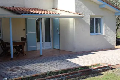 Bâtiment de l'appartement