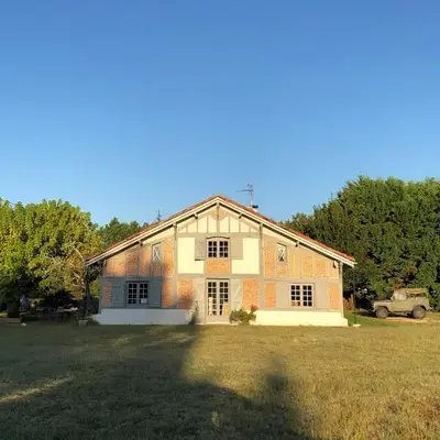 Domaine Au Bon