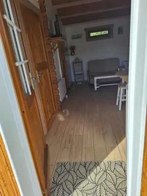 Plan de l'établissement Chalet