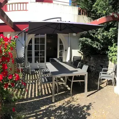 LAC HOSSEGOR JARDIN T3