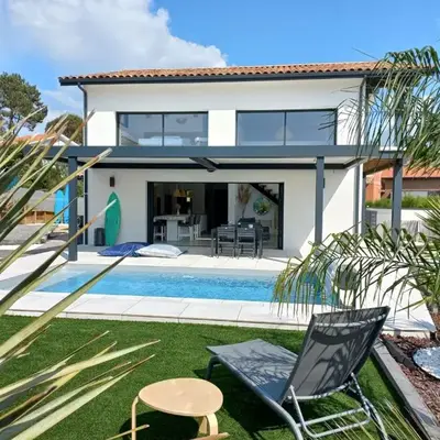 VILLA Grain De Sable PROCHE PLAGE