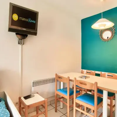 Village Moliets - maeva Home - Studio 5 personnes - Confort MAE-4984