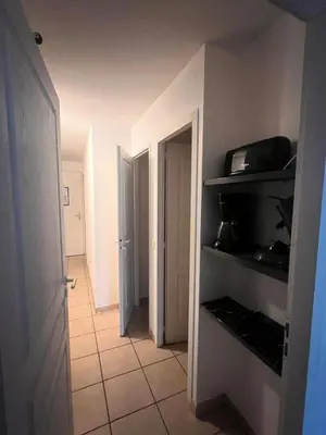 Plan de l'établissement Résidence Le Domaine de Gascogne - maeva Home - Appartement 2 pièces 4 personnes Confort MAE-4457