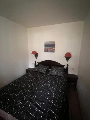 Un ou plusieurs lits dans un hébergement de l'établissement Résidence Le Domaine de Gascogne - maeva Home - Appartement 2 pièces 4 personnes Confort MAE-4457